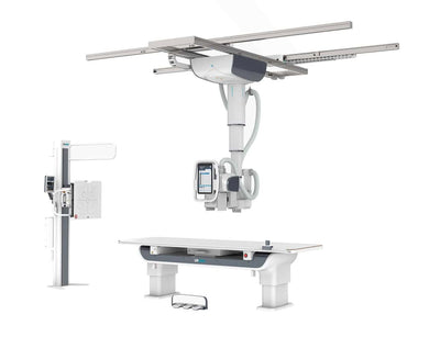 DRGEM Auto Positioning Systems