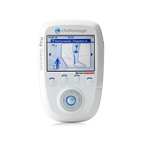 Chattanooga Remote Control Wireless Pro 4 Channel (EN FR SP IT DE NL PT TU CZ)