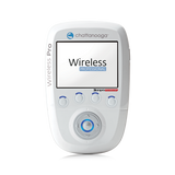 Chattanooga Remote Control Wireless Pro 4 Channel (EN FR SP IT DE NL PT TU CZ)