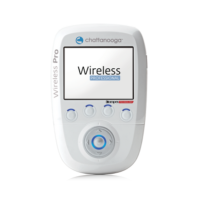 Chattanooga Remote Control Wireless Pro 2 channel (EN FR SP IT DE NL PT TU CZ)