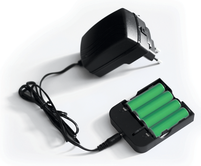 Chattanooga External Battery Charger