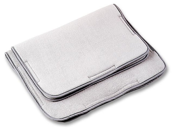Chattanooga Foam-Filled Terry Cover