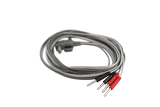Chattanooga Set of Lead Wires (2pcs)