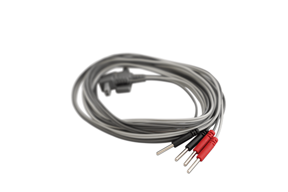 Chattanooga Set of Lead Wires (2pcs)