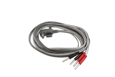 Chattanooga Set of Lead Wires (2pcs)