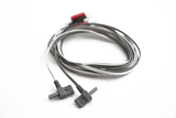 Chattanooga Set of Lead Wires (2pcs)
