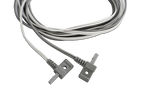 Chattanooga Set of Lead Wires (2pcs)