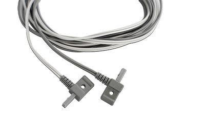 Chattanooga Set of Lead Wires (2pcs)