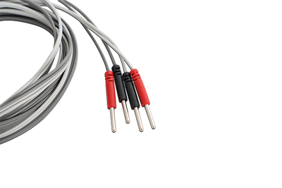 Chattanooga Set of Lead Wires (2pcs)