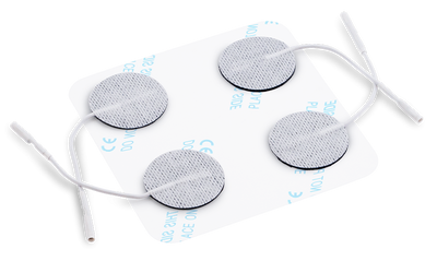 Chattanooga Vitalstim Plus Reference Emg Electrode