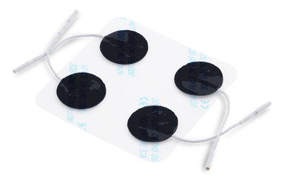 Chattanooga Vitalstim Plus Reference Emg Electrode