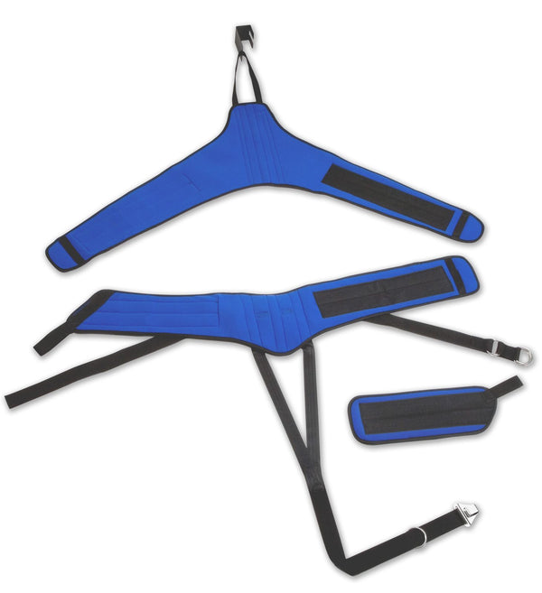 Chattanooga Deluxe Universal Belt System