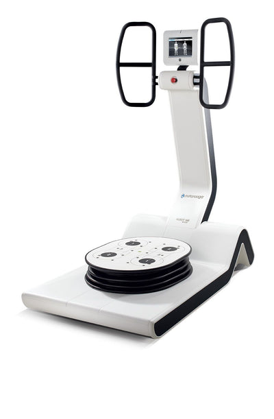 Chattanooga Huber 360