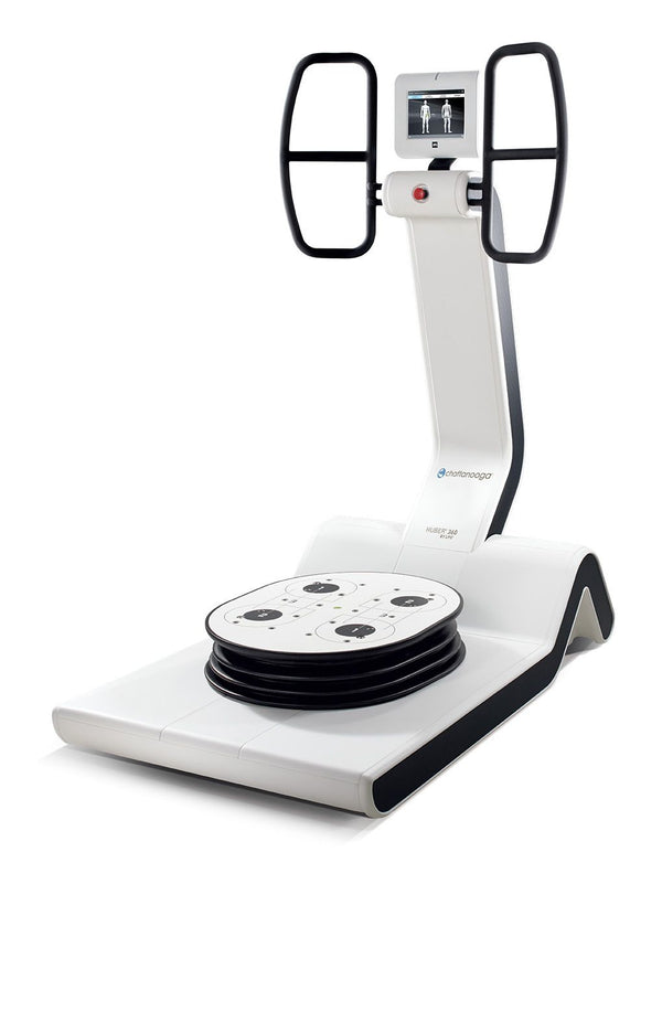 Chattanooga Huber 360