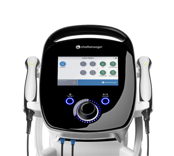 Chattanooga Intelect Mobile 2 Ultrasound