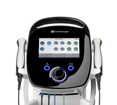 Chattanooga Intelect Mobile 2 Combo