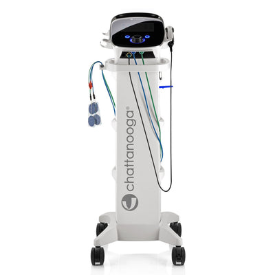 Chattanooga Intelect Mobile 2 Combo