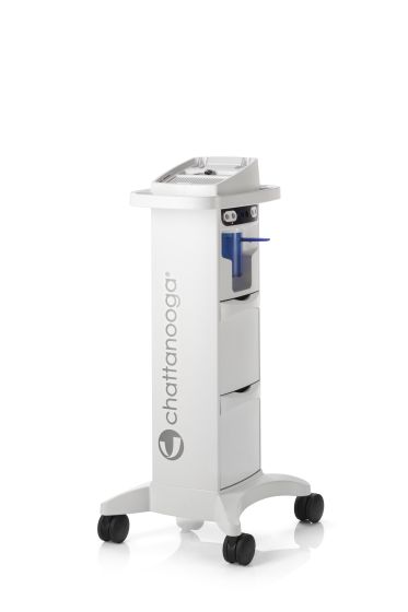 Chattanooga Intelect Mobile 2 Cart with Vacuum