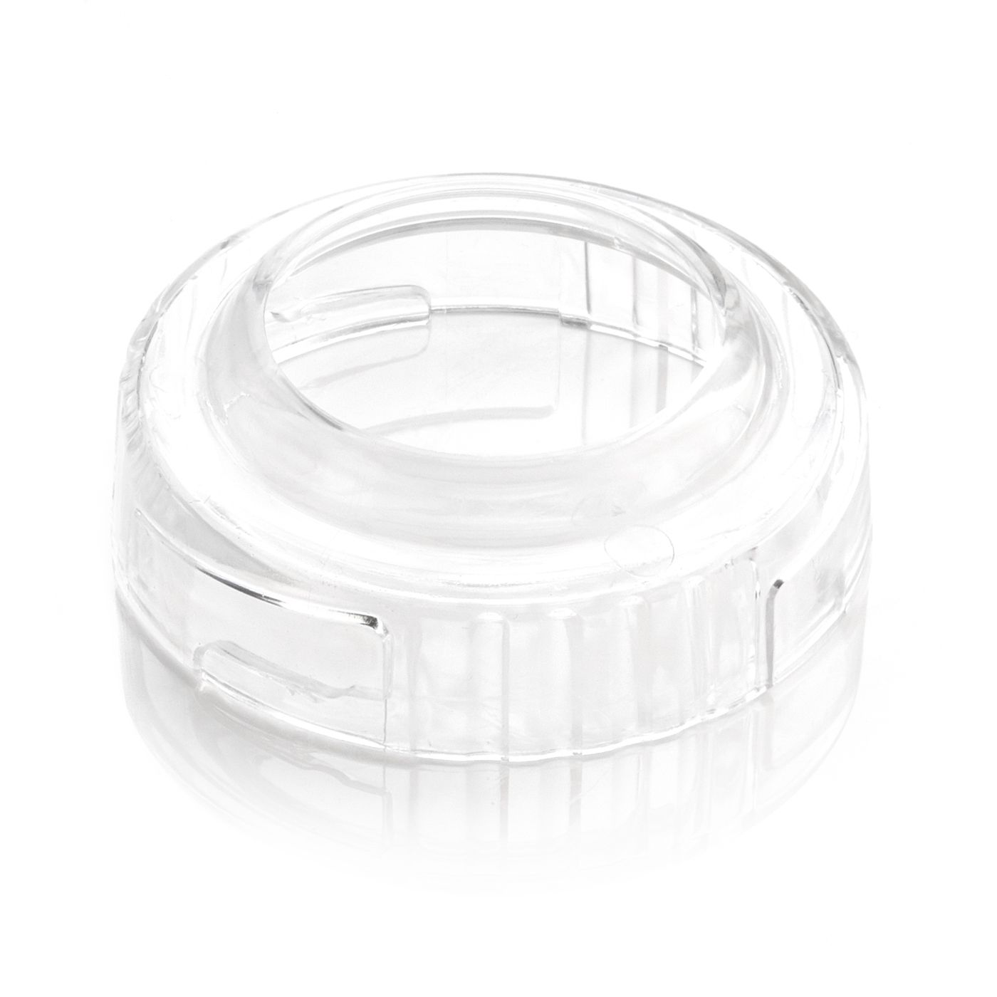 Chattanooga Closing Ring Transparent For Stand-off I and II – MavenImaging