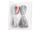 Chattanooga Set of 2 Pin Cables Cefar Tens