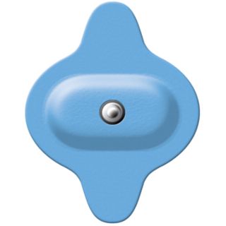 Chattanooga Dupel B.L.U.E. Disposable Ionto Electrodes