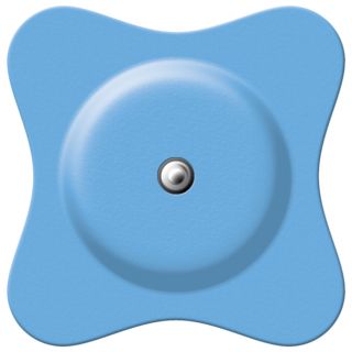 Chattanooga Dupel B.L.U.E. Disposable Ionto Electrodes