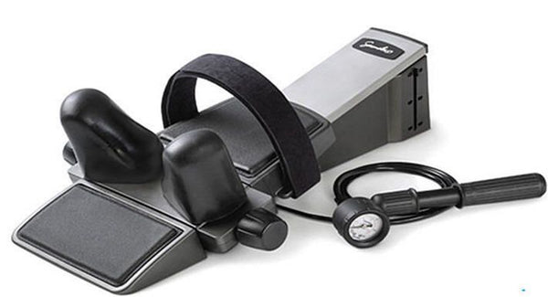 Chattanooga Saunders Cervical Home Traction Device