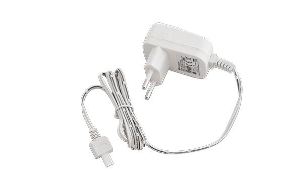 Chattanooga Fast Charger Cefar Tens EU