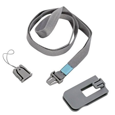 Chattanooga Necklace and Clip For Cefar Tens