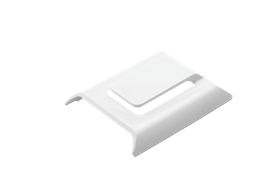 Chattanooga Flippable Belt Clip For Cefar Tens