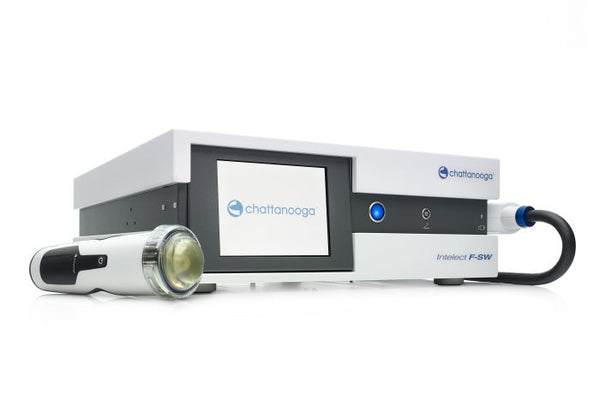 Chattanooga Intelect® Focus Shockwave