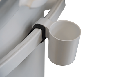 Chattanooga Gel Bottle Support Cup Intelect RPW 2