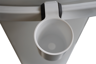 Chattanooga Gel Bottle Support Cup Intelect RPW 2