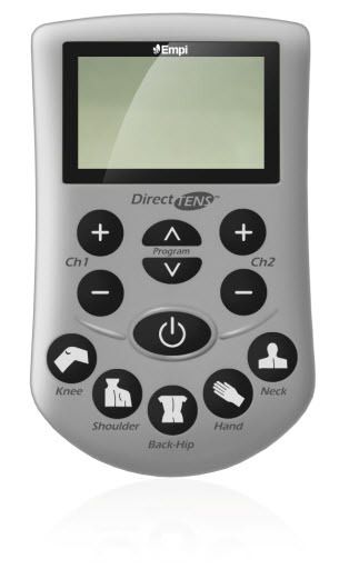 Chattanooga Direct Tens