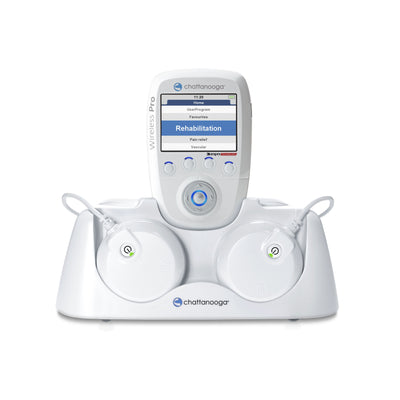Chattanooga Wireless Professional 2CH Standard