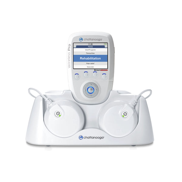 Chattanooga Wireless Professional 2CH Standard