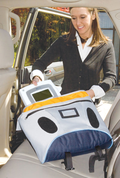 Chattanooga Intelect Mobile Carrying Bag