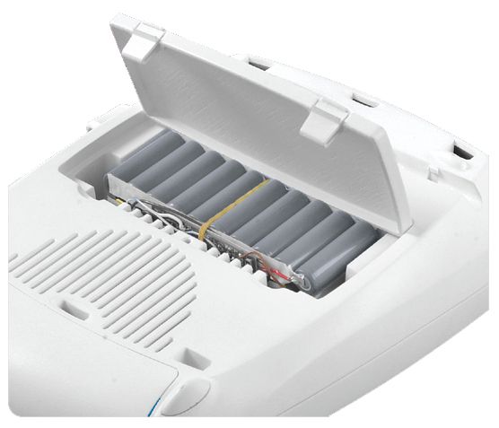 Chattanooga Battery Pack Intelect Mobile