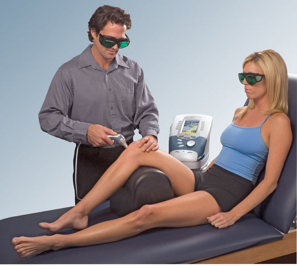 Chattanooga Intelect Advanced/Vet Laser Module