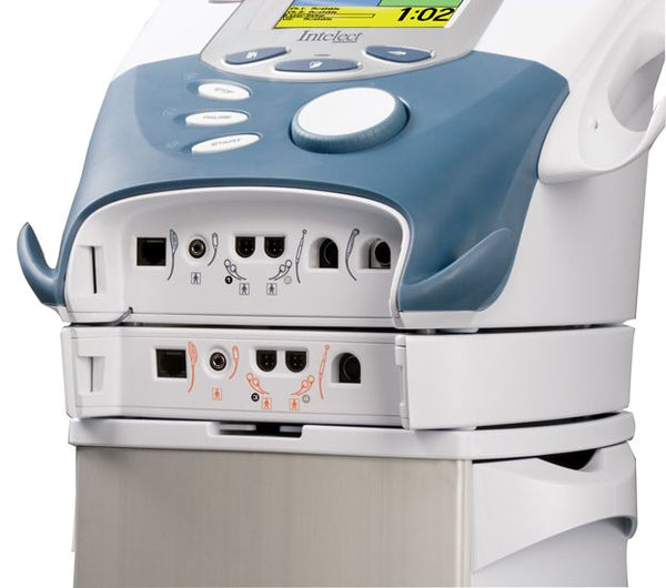 Chattanooga Intelect Advanced/Vet Channel 3/4 Stimulation Module