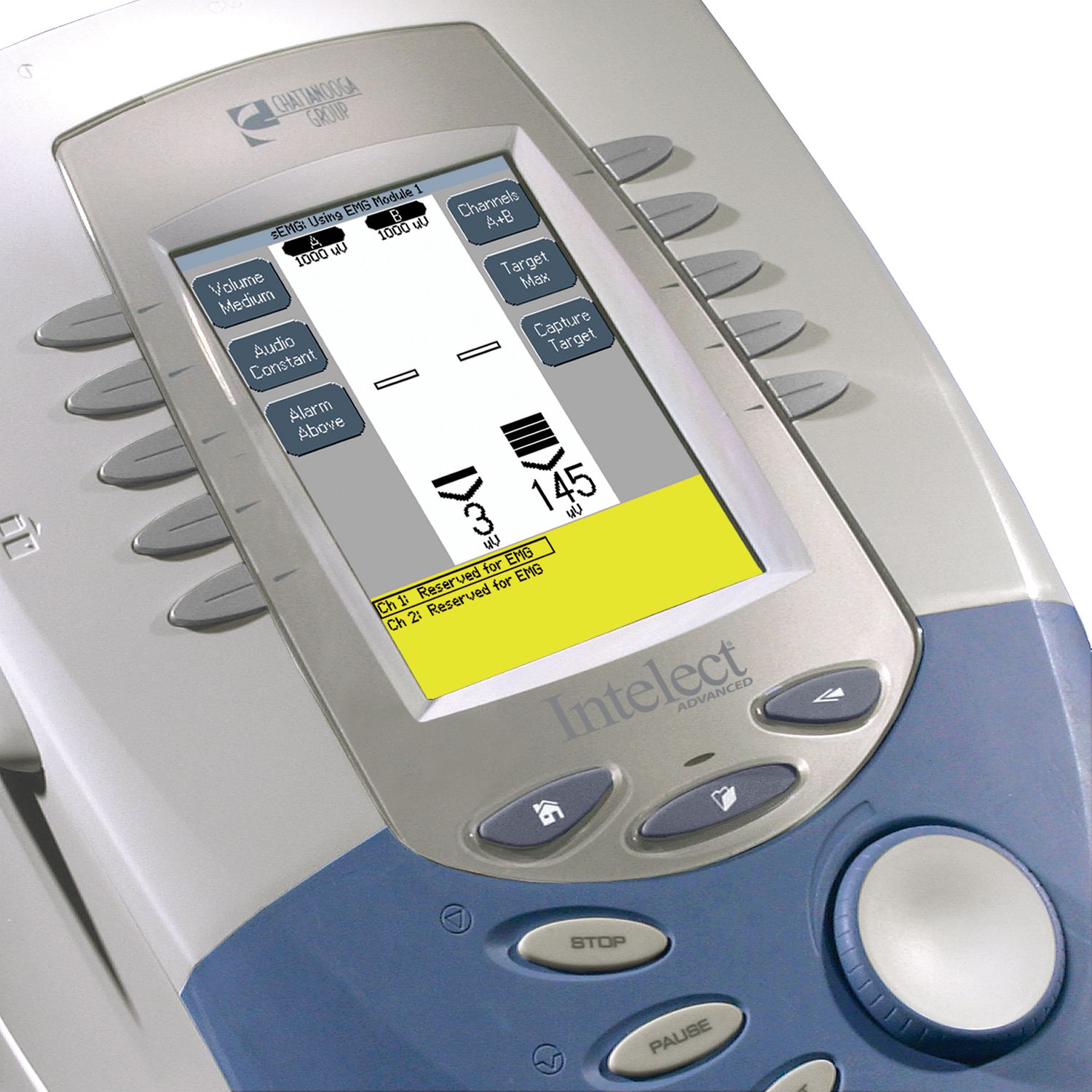 Chattanooga Semg and Semg +Stim Module – MavenImaging