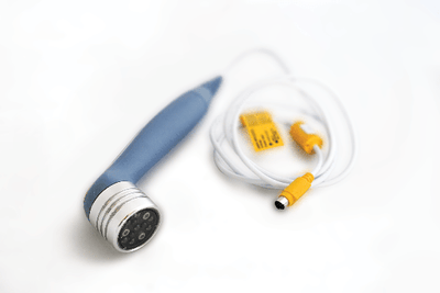 Chattanooga Applicateur Avec Grappe De 13 Diodes, Total 415 mW