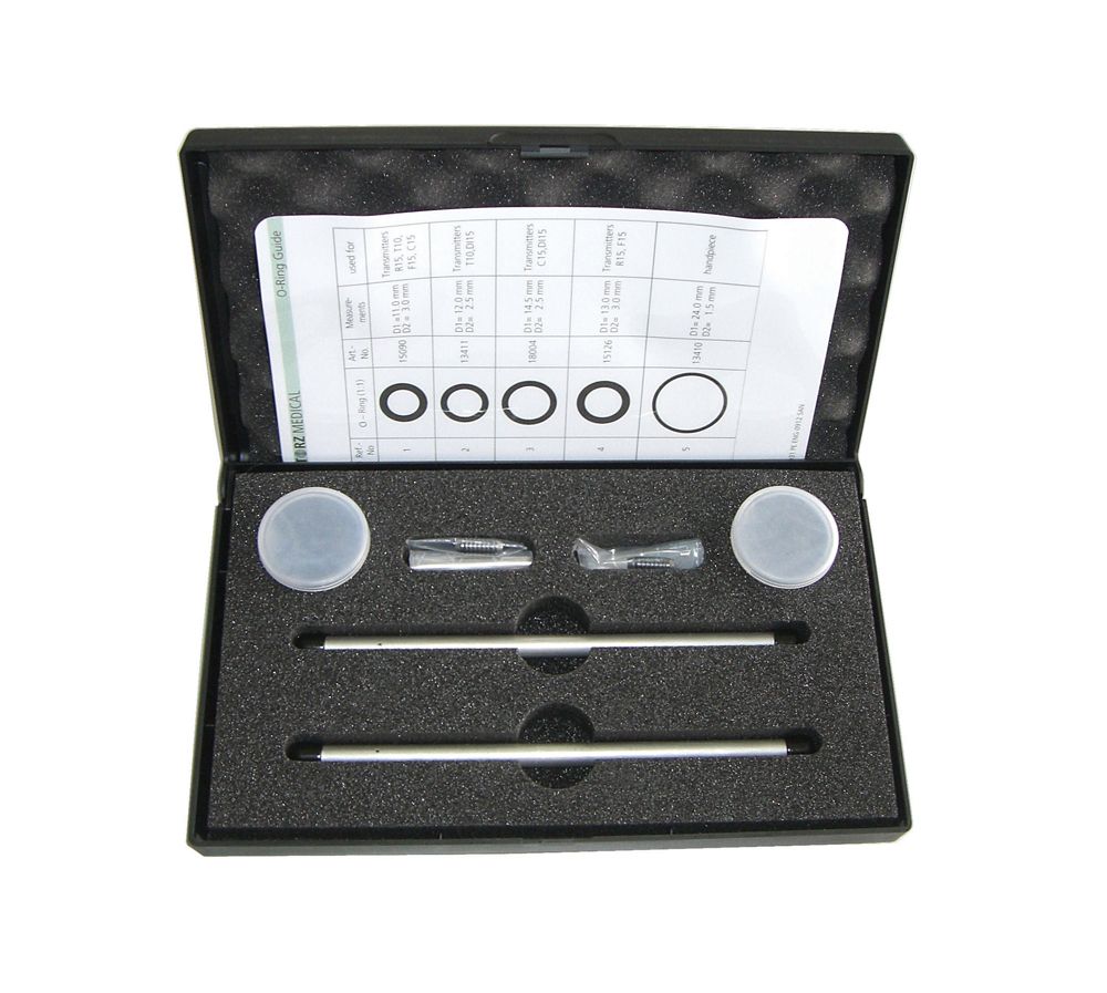 Chattanooga Revision Kit – MavenImaging