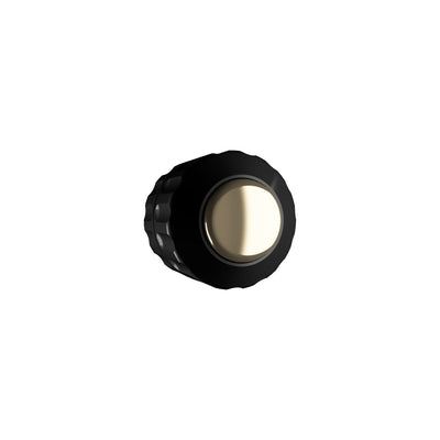 Chattanooga D20-T D-Actor® Transmitter, Black
