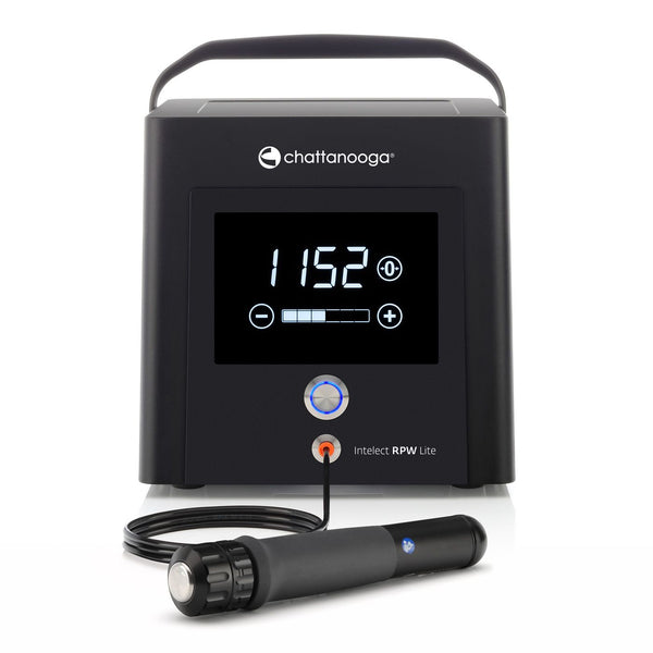 Chattanooga Intelect® RPW Lite