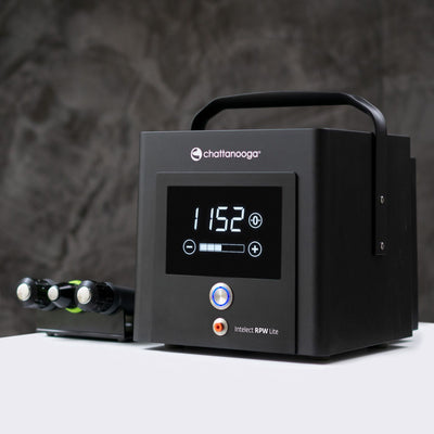 Chattanooga Intelect® RPW Lite