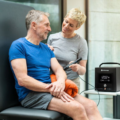 Chattanooga Intelect® RPW Lite