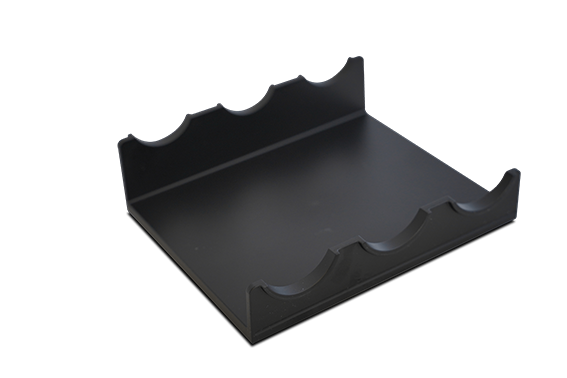 Chattanooga Handpiece Holder Black