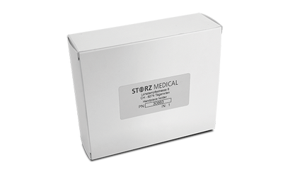 Chattanooga Handpiece Holder Black