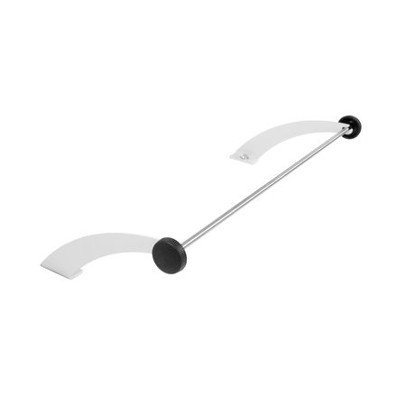 Chattanooga Galaxy Paper Roll Holder